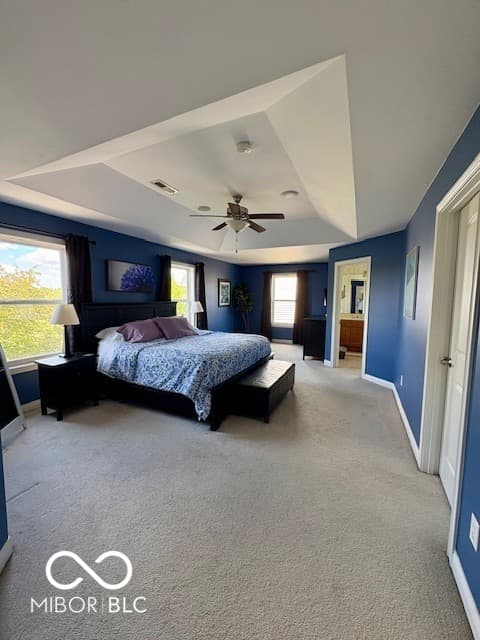Photo of 4637 Shadow Ridge Boulevard, Greenwood, IN