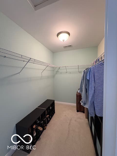 Photo of 4637 Shadow Ridge Boulevard, Greenwood, IN