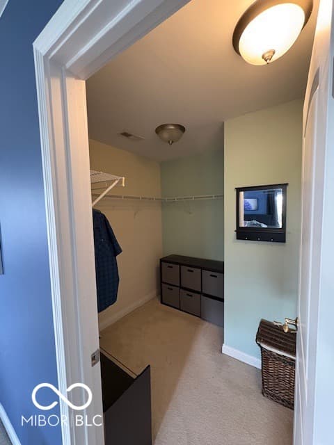 Photo of 4637 Shadow Ridge Boulevard, Greenwood, IN