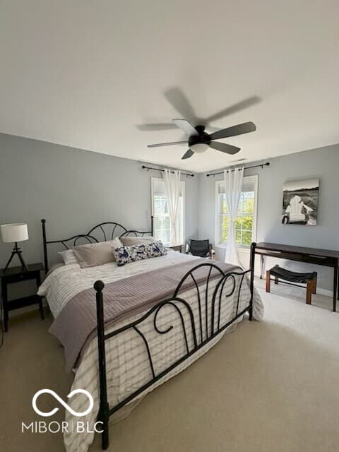 Photo of 4637 Shadow Ridge Boulevard, Greenwood, IN