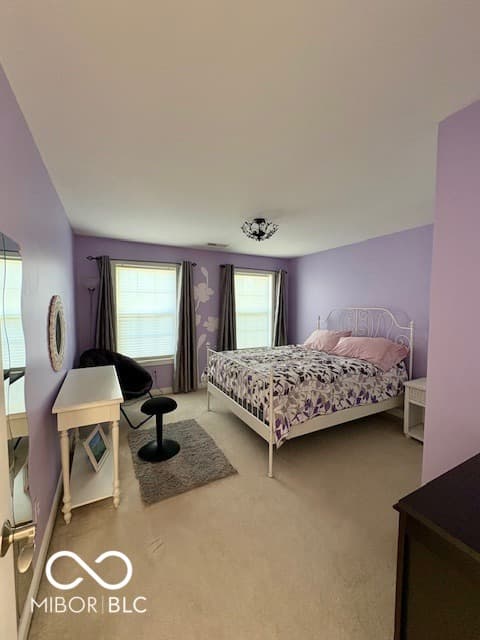 Photo of 4637 Shadow Ridge Boulevard, Greenwood, IN