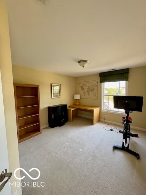 Photo of 4637 Shadow Ridge Boulevard, Greenwood, IN