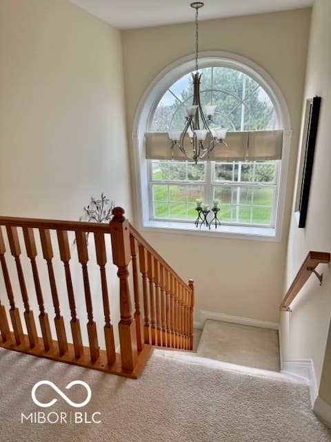 Photo of 4637 Shadow Ridge Boulevard, Greenwood, IN