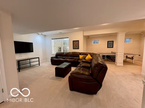 Photo of 4637 Shadow Ridge Boulevard, Greenwood, IN