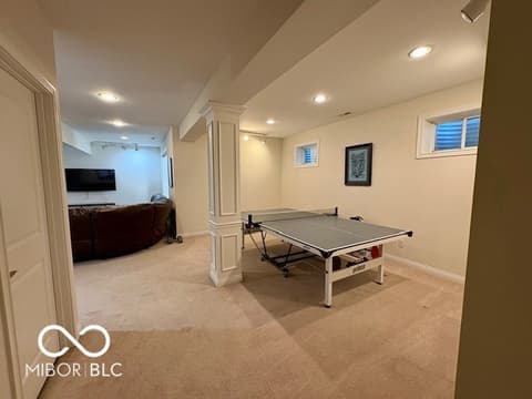 Photo of 4637 Shadow Ridge Boulevard, Greenwood, IN
