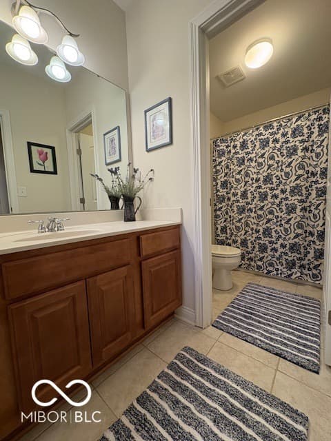 Photo of 4637 Shadow Ridge Boulevard, Greenwood, IN