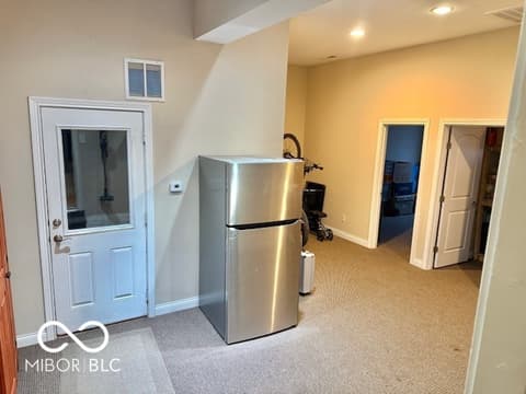Photo of 4637 Shadow Ridge Boulevard, Greenwood, IN