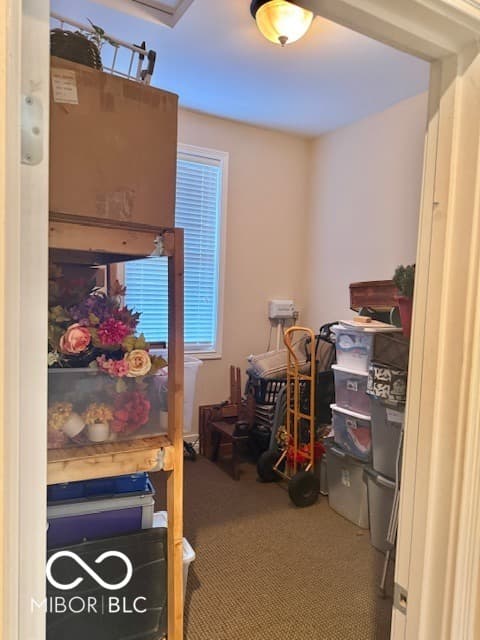 Photo of 4637 Shadow Ridge Boulevard, Greenwood, IN