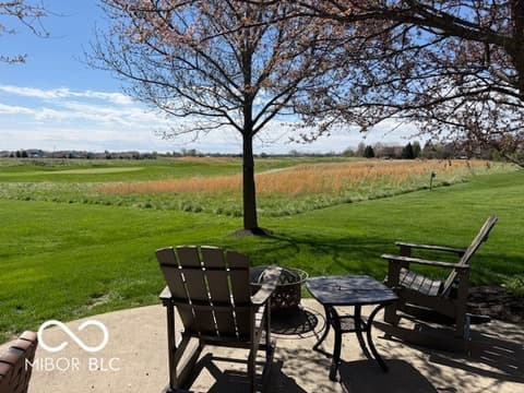 Photo of 4637 Shadow Ridge Boulevard, Greenwood, IN
