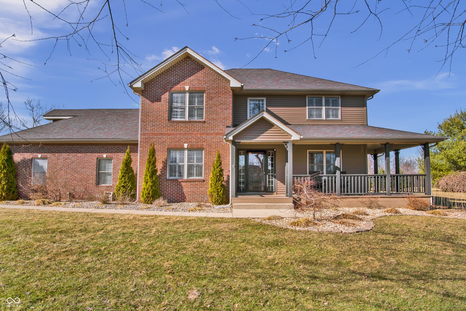 Photo of 560 Woodridge, North Vernon, IN