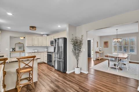 Photo of 560 Woodridge, North Vernon, IN