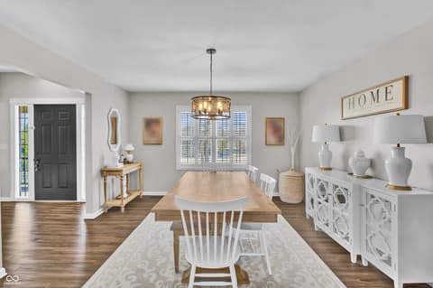Photo of 560 Woodridge, North Vernon, IN