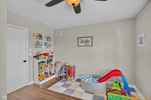 Photo of 560 Woodridge, North Vernon, IN