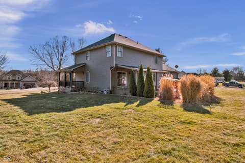 Photo of 560 Woodridge, North Vernon, IN