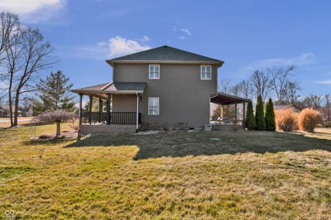 Photo of 560 Woodridge, North Vernon, IN