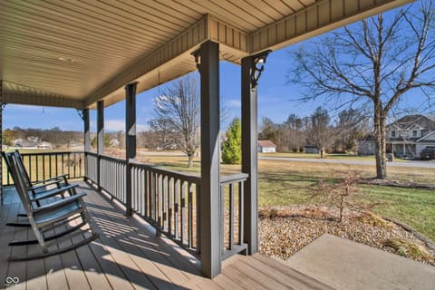 Photo of 560 Woodridge, North Vernon, IN