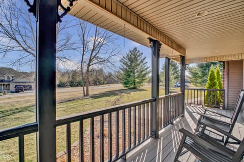 Photo of 560 Woodridge, North Vernon, IN