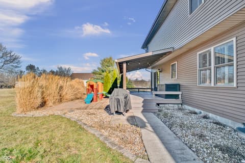 Photo of 560 Woodridge, North Vernon, IN