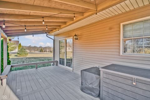 Photo of 560 Woodridge, North Vernon, IN