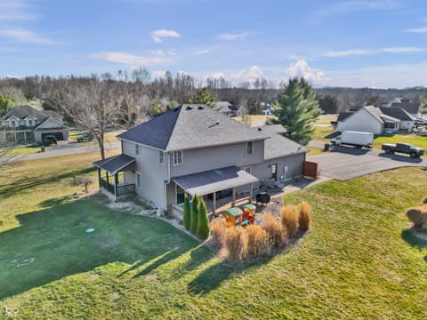 Photo of 560 Woodridge, North Vernon, IN