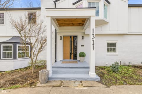 Photo of 1311 Golden Hill Drive, Indianapolis, IN