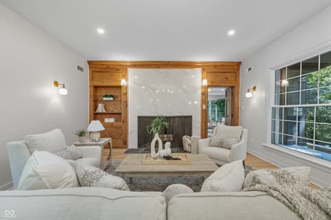 Photo of 1311 Golden Hill Drive, Indianapolis, IN