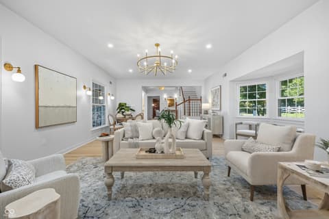 Photo of 1311 Golden Hill Drive, Indianapolis, IN