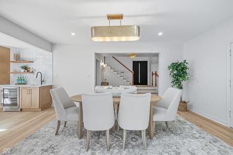 Photo of 1311 Golden Hill Drive, Indianapolis, IN