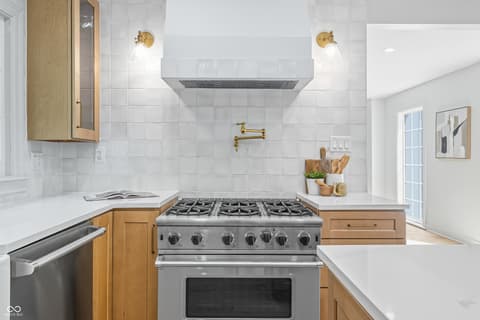 Photo of 1311 Golden Hill Drive, Indianapolis, IN