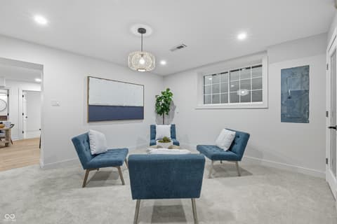 Photo of 1311 Golden Hill Drive, Indianapolis, IN