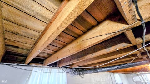 Photo of 2973 N 1250 L3 W, Deputy, IN