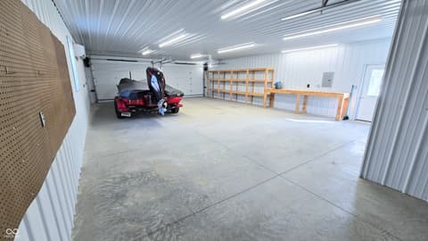 Photo of 2973 N 1250 L3 W, Deputy, IN