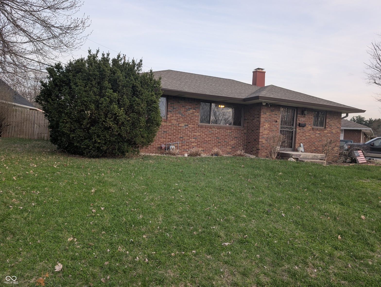 Photo of 225 Clark Avenue, Beech Grove, IN