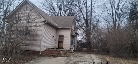 2439 N Gale Street