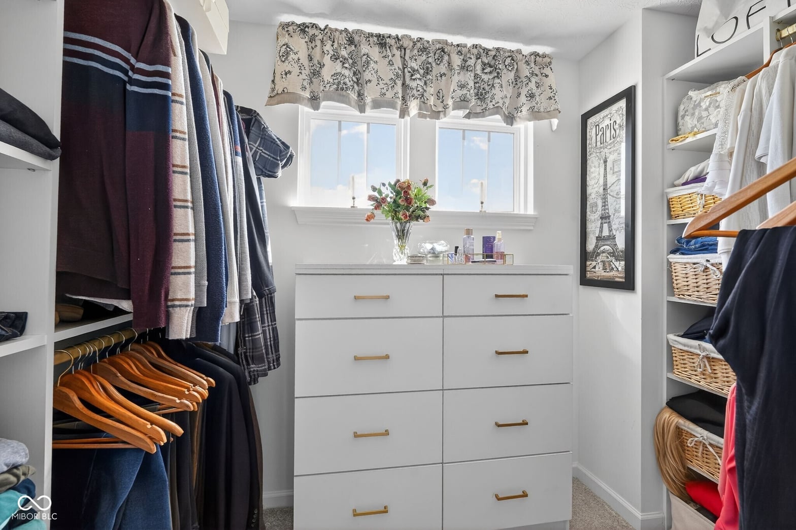 Closet