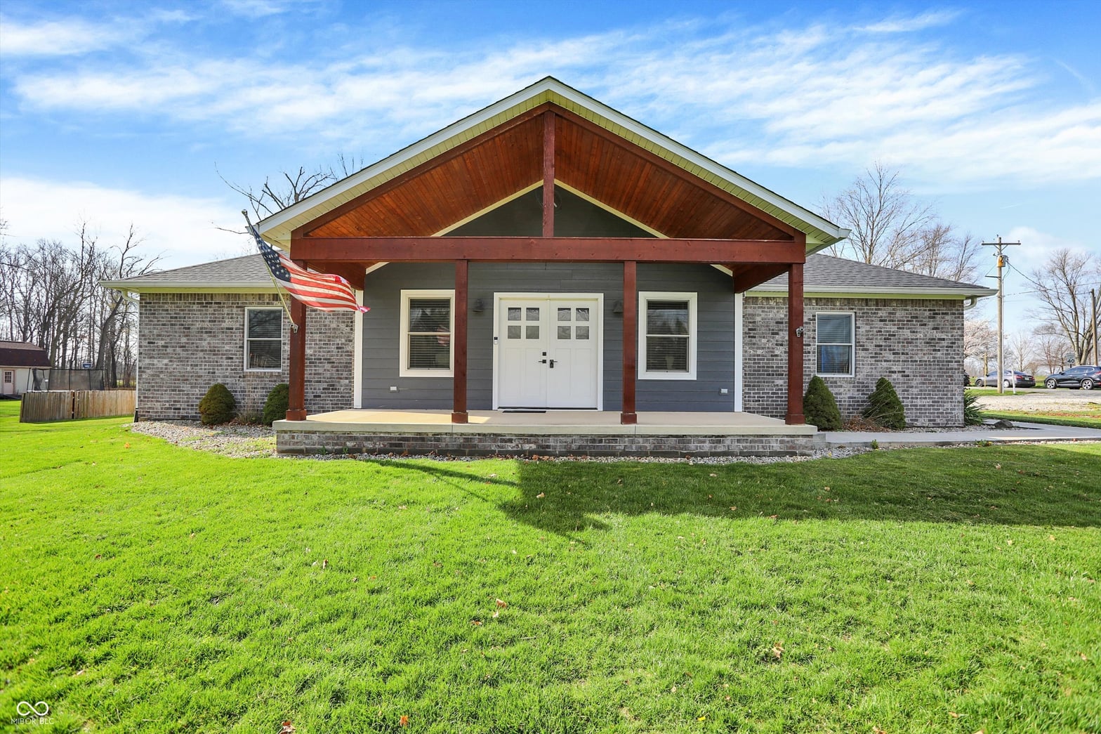 Photo of 3477 W 100 N, Greenfield, IN