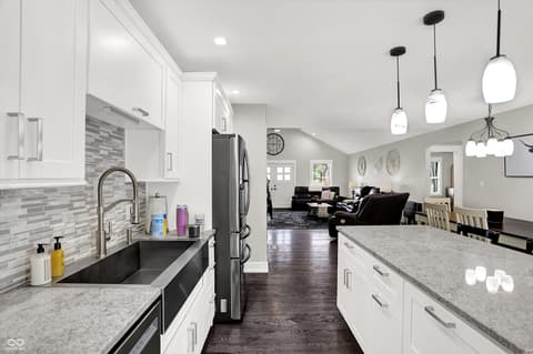 Photo of 3477 W 100 N, Greenfield, IN