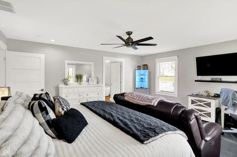 Photo of 3477 W 100 N, Greenfield, IN