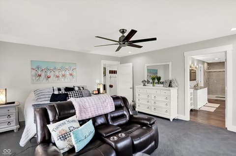 Photo of 3477 W 100 N, Greenfield, IN