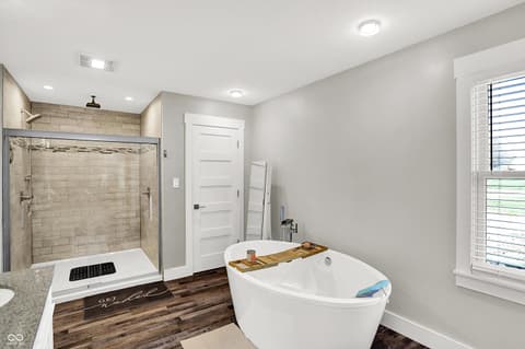 Photo of 3477 W 100 N, Greenfield, IN