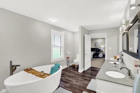 Photo of 3477 W 100 N, Greenfield, IN