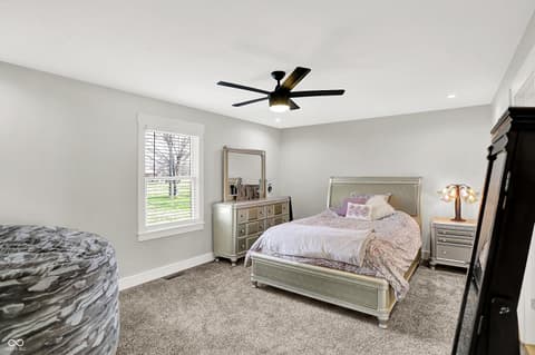 Photo of 3477 W 100 N, Greenfield, IN