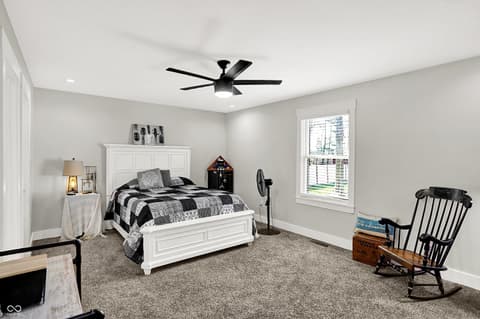 Photo of 3477 W 100 N, Greenfield, IN