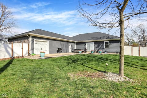 Photo of 3477 W 100 N, Greenfield, IN