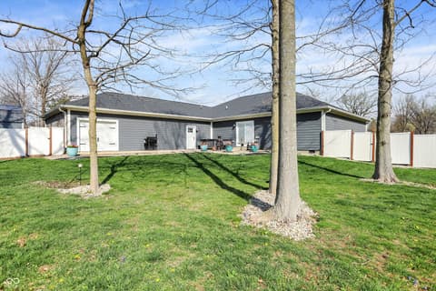 Photo of 3477 W 100 N, Greenfield, IN