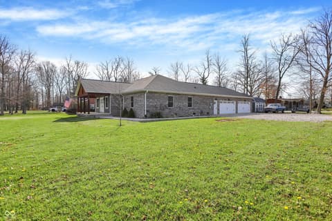 Photo of 3477 W 100 N, Greenfield, IN