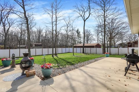 Photo of 3477 W 100 N, Greenfield, IN