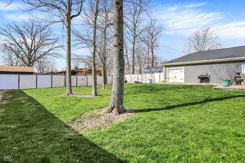 Photo of 3477 W 100 N, Greenfield, IN