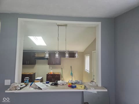 Utility Room — 1617 E Gimber Street, Indianapolis, IN