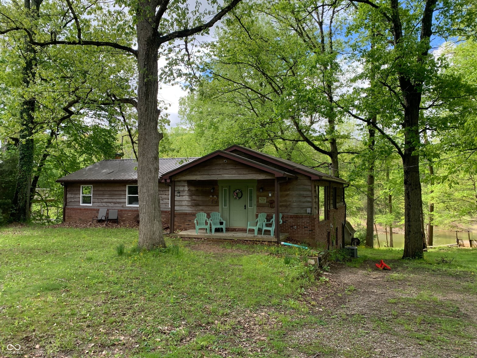 Photo of 1925 S Lee Kay Drive, Rockville, IN